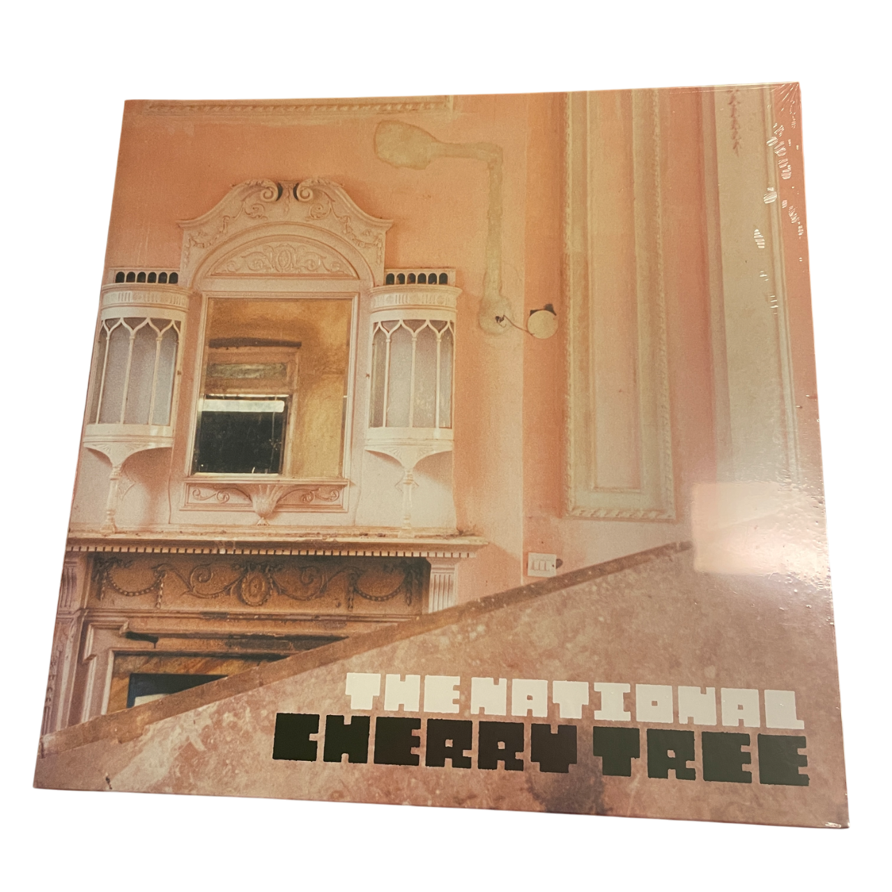 The National - Cherry Tree | EP