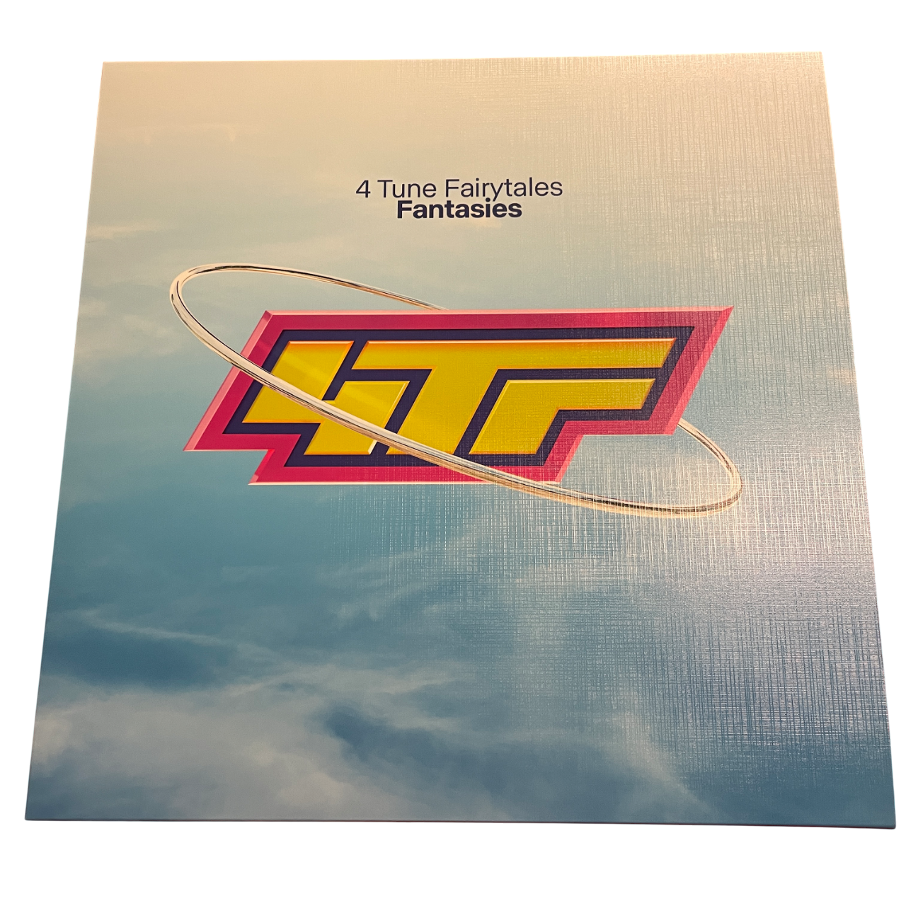 4 Tune Fairytales - Fantasies | 2LP