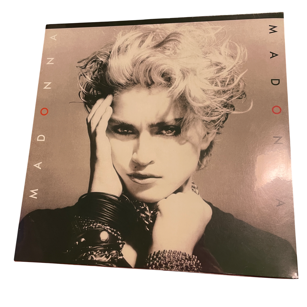 Madonna - Madonna | LP
