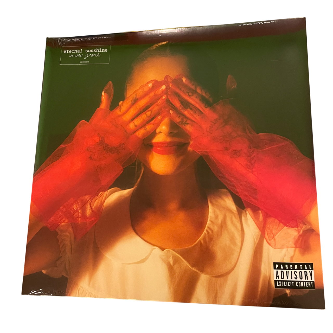 Ariana Grande - Eternal Sunshine | LP