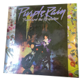 Prince & The Revolution - Purple Rain | LP