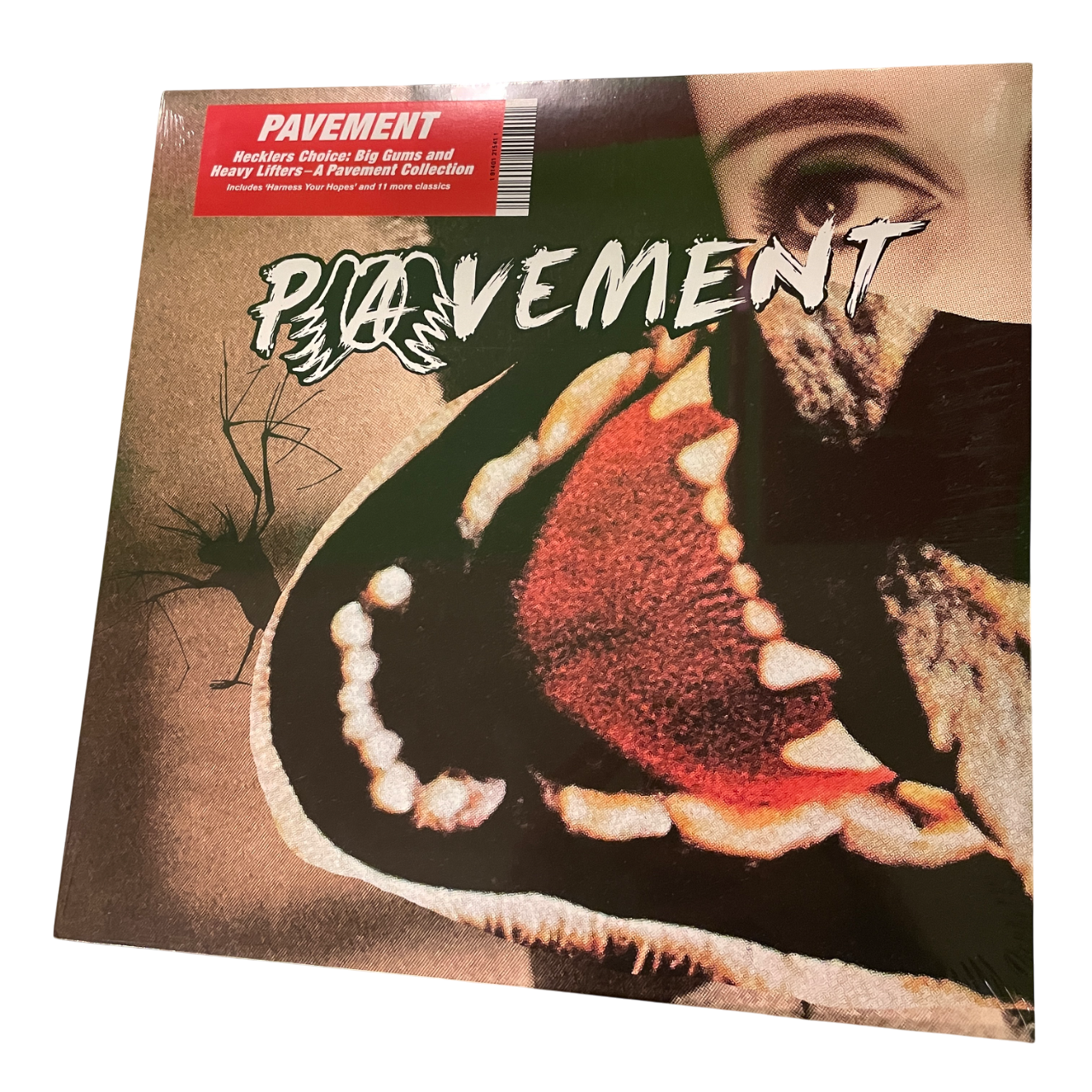 Pavement - Hecklers Choice | LP