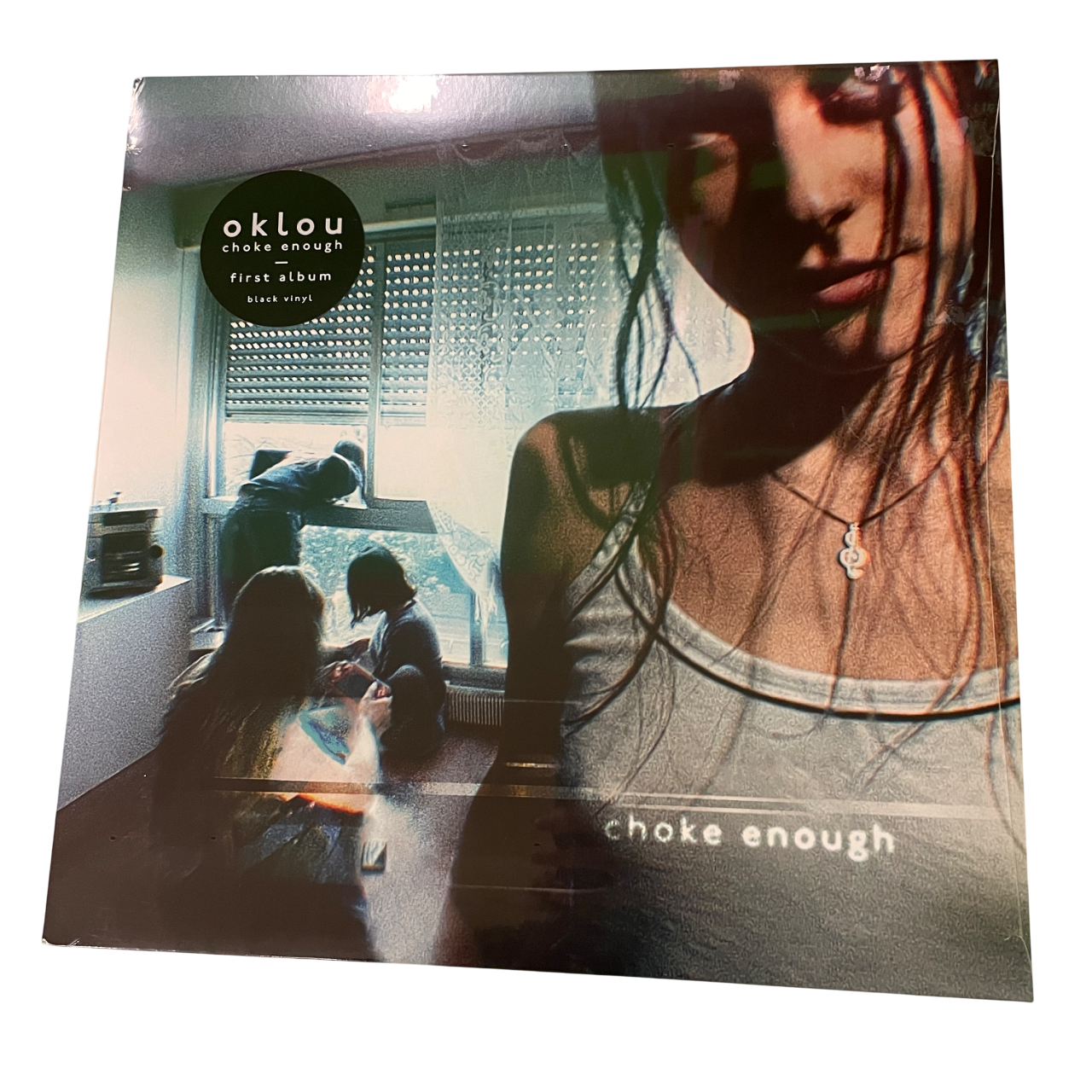 Oklou - Choke Enough | LP