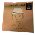 Jason Mraz - We Sing, We Dance, We Steal Things | 3LP