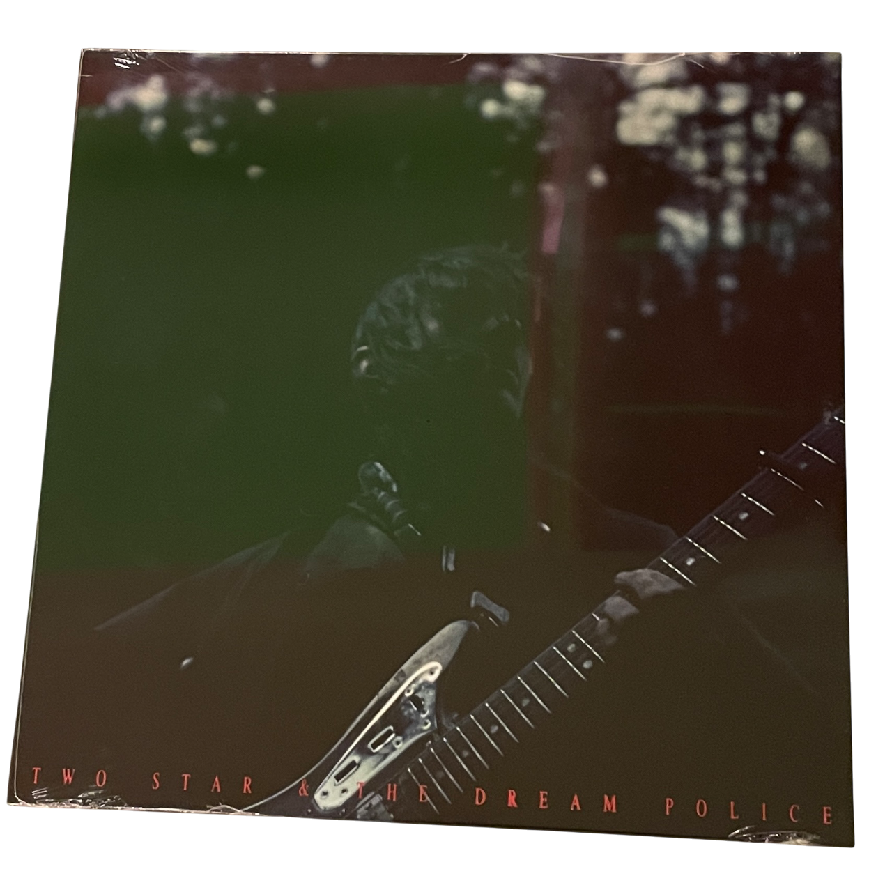 Mk.gee - Two Star & The Dream Police | LP