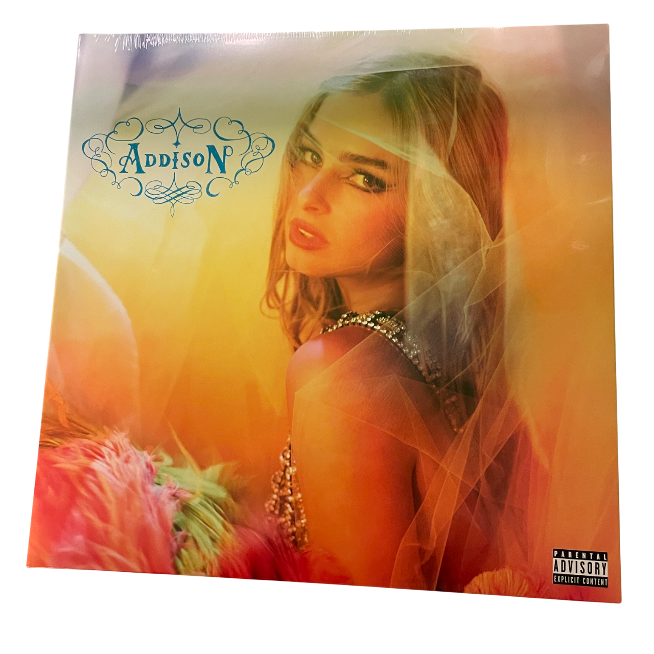 Addison Rae - Addison | LP