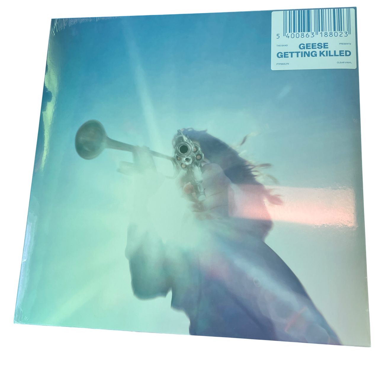 Geese - Getting Killed | LP