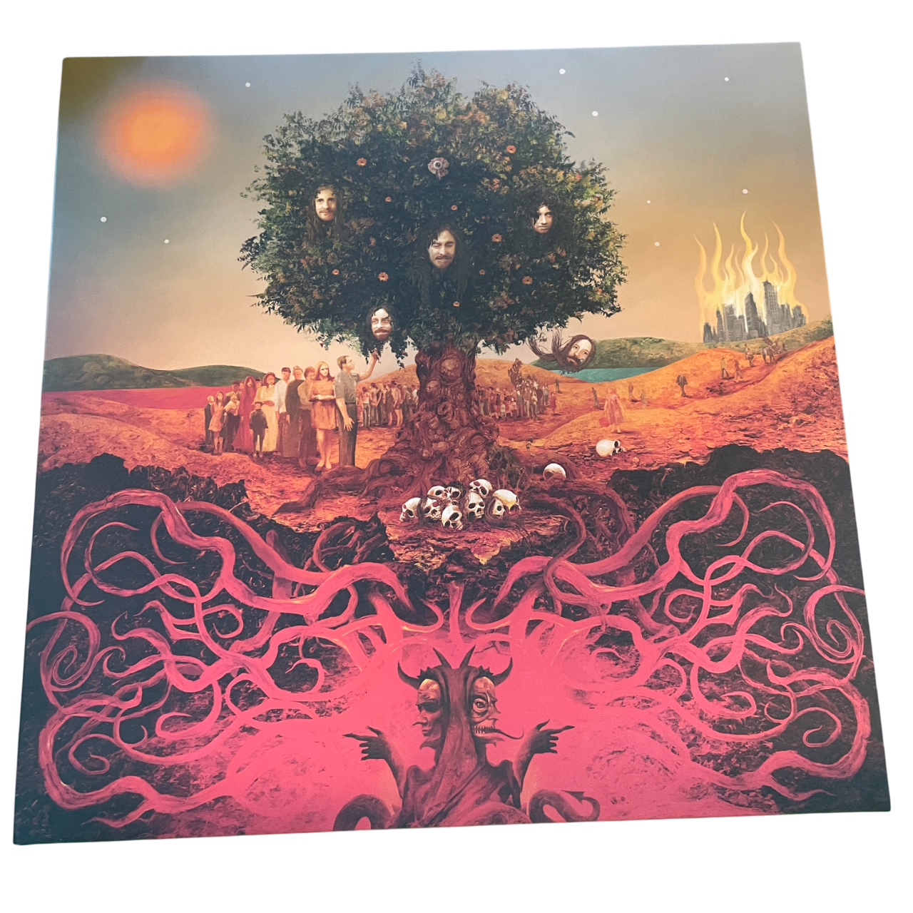 Opeth - Heritage | 2LP