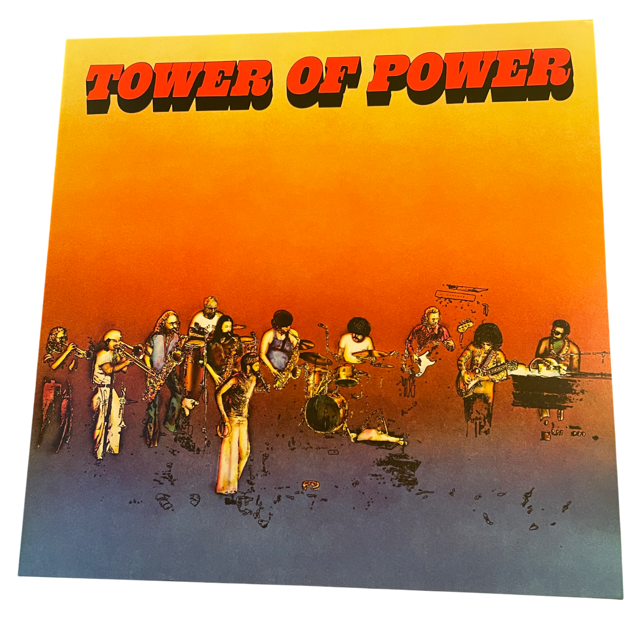 Tower Of Power - Tower Of Power | LP