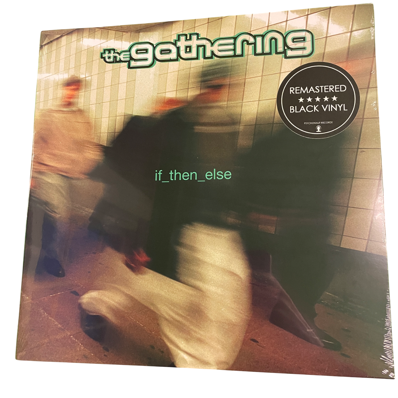Gathering - if_then_else | LP