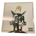 J. Cole - Born Sinner (Deluxe Edition) | 2LP
