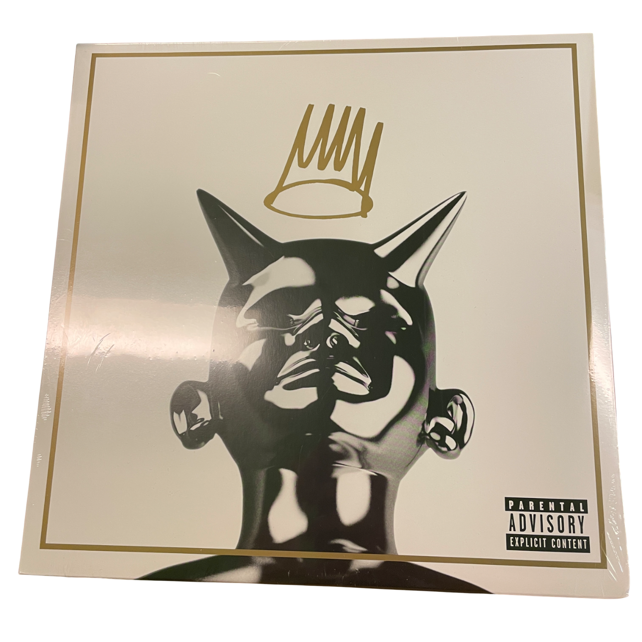J. Cole - Born Sinner (Deluxe Edition) | 2LP