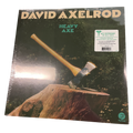 David Axelrod - Heavy Axe | LP