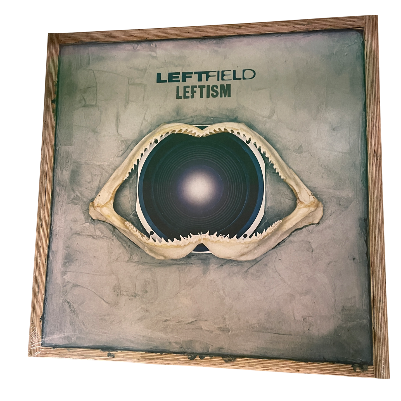 Leftfield - Leftism | 2LP