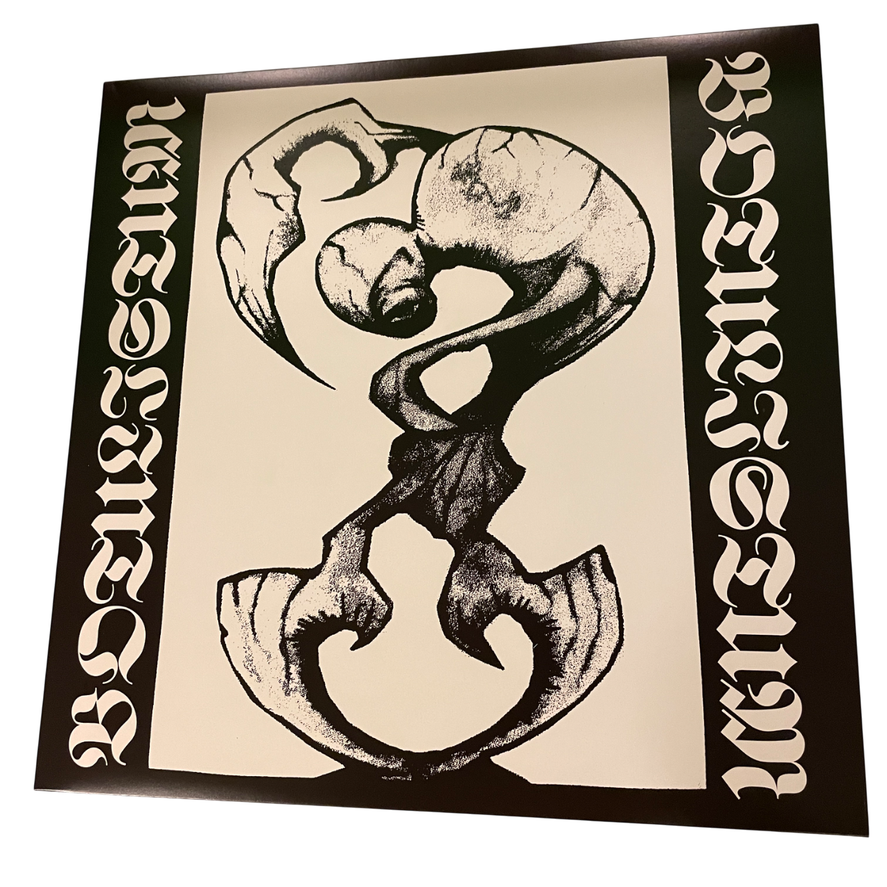 Botulistum - Botulistum | LP