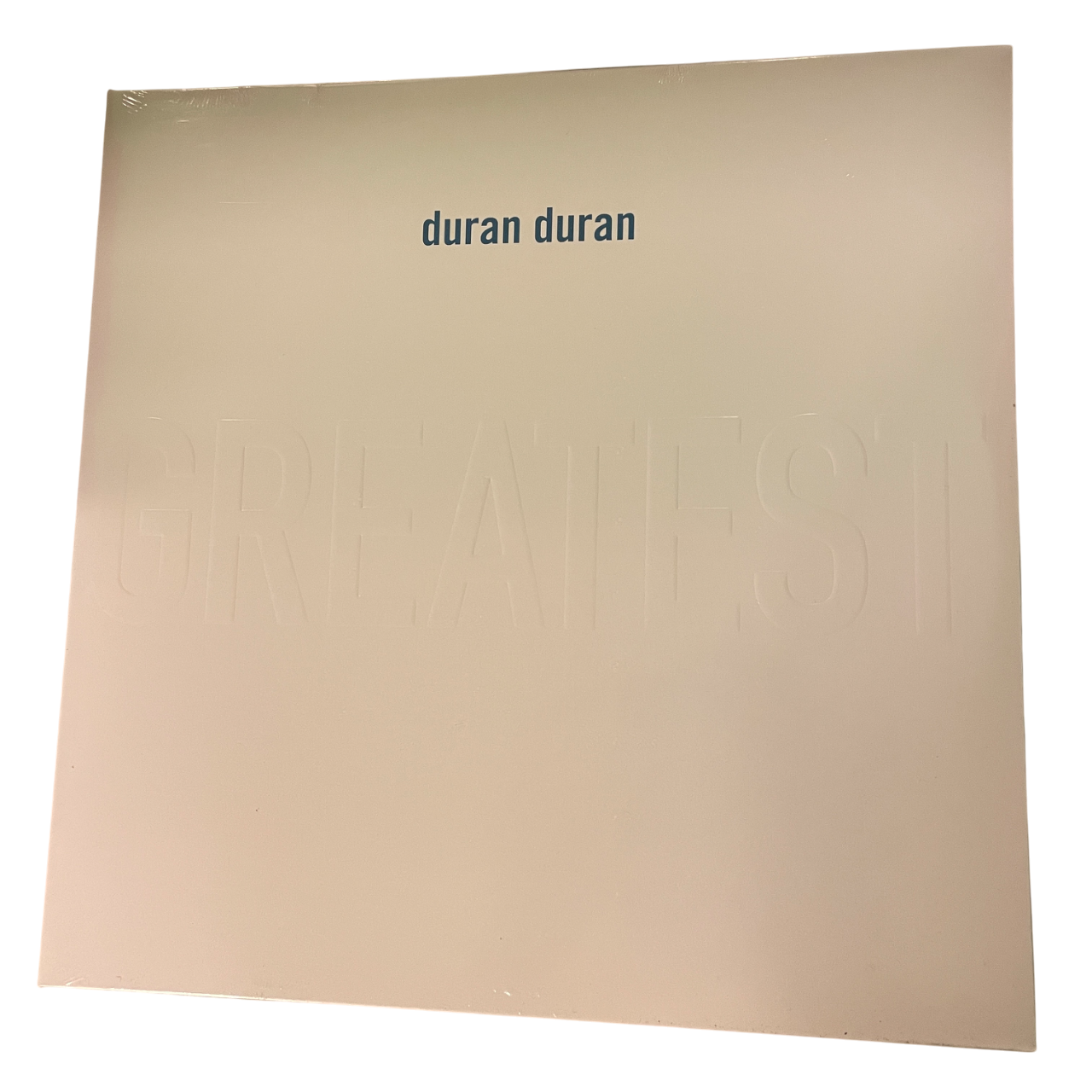 Duran Duran - Greatest | 2LP