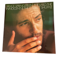 Bruce Springsteen - The Wild, The Innocent & The E Street Shuffle | LP