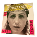 Sophie Straat - Smartlap Is Niet Dood | LP