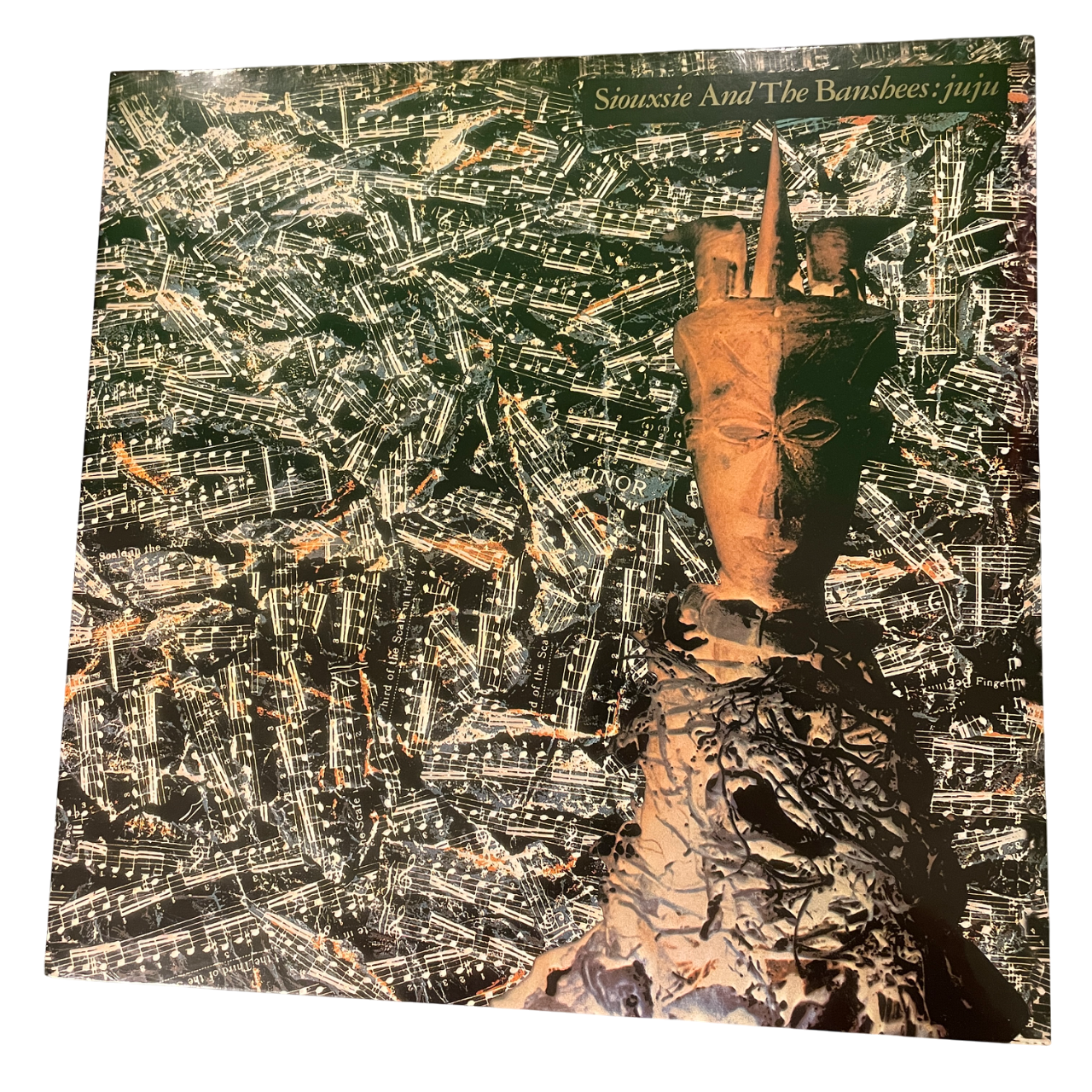 Siouxsie And The Banshees - Juju | LP