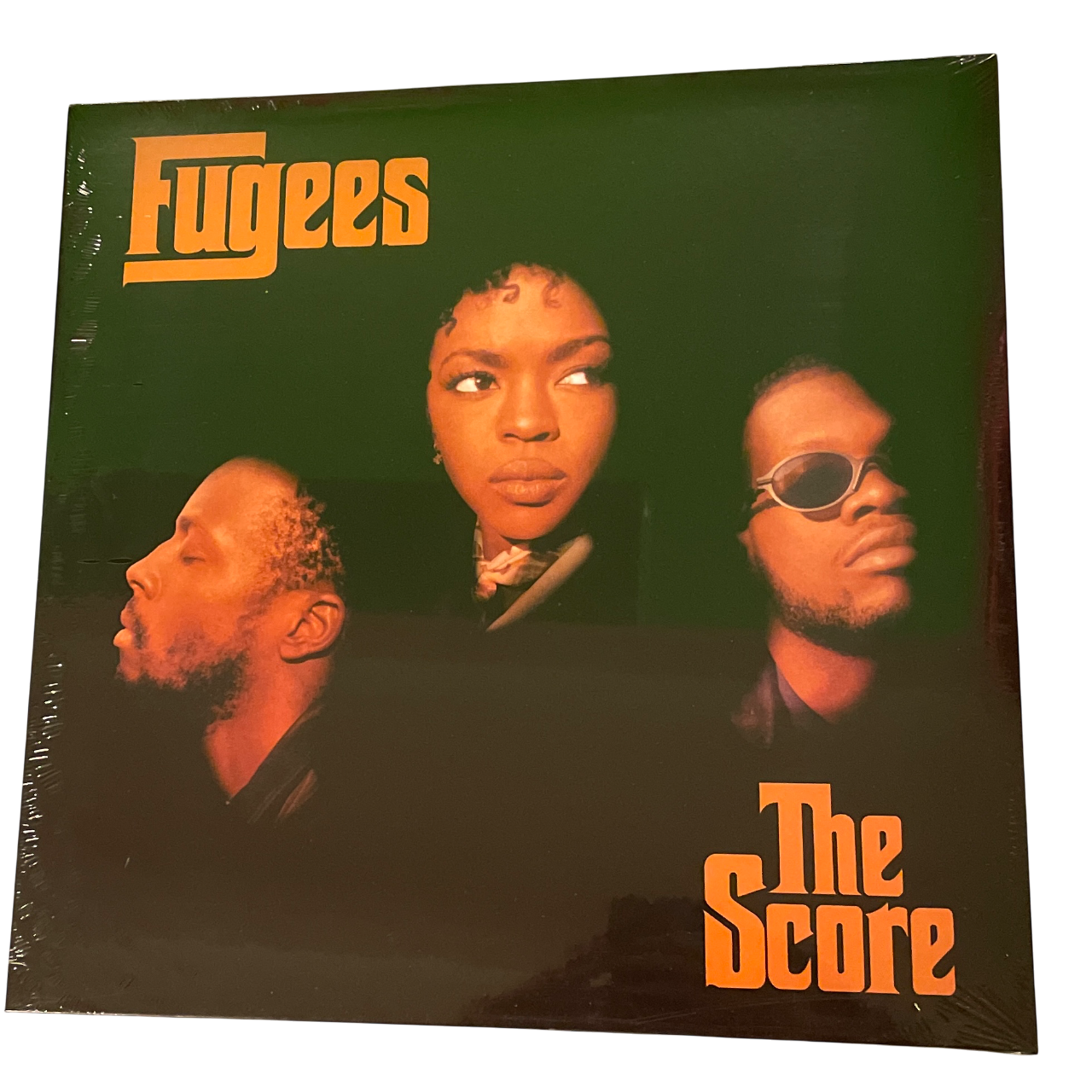 Fugees - The Score | 2LP