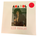 Anadol - Uzun Havalar | LP