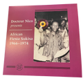 Docteur Nico - Presents African Fiesta Sukisa 1966-1974 | 3LP
