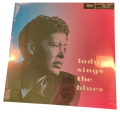 Billie Holiday - Lady Sings The Blues | LP