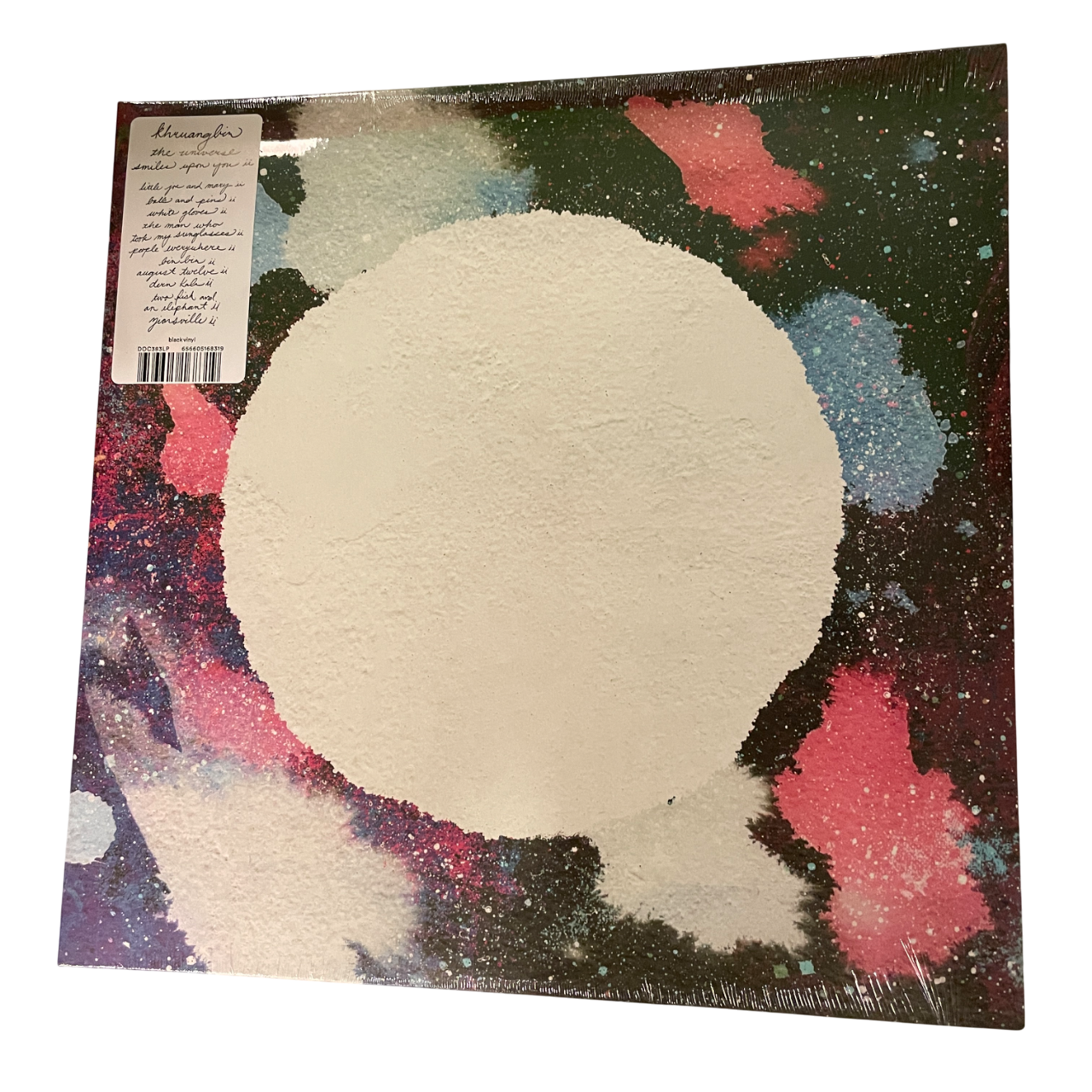 Khruangbin - The Universe Smiles Upon You II | 2LP
