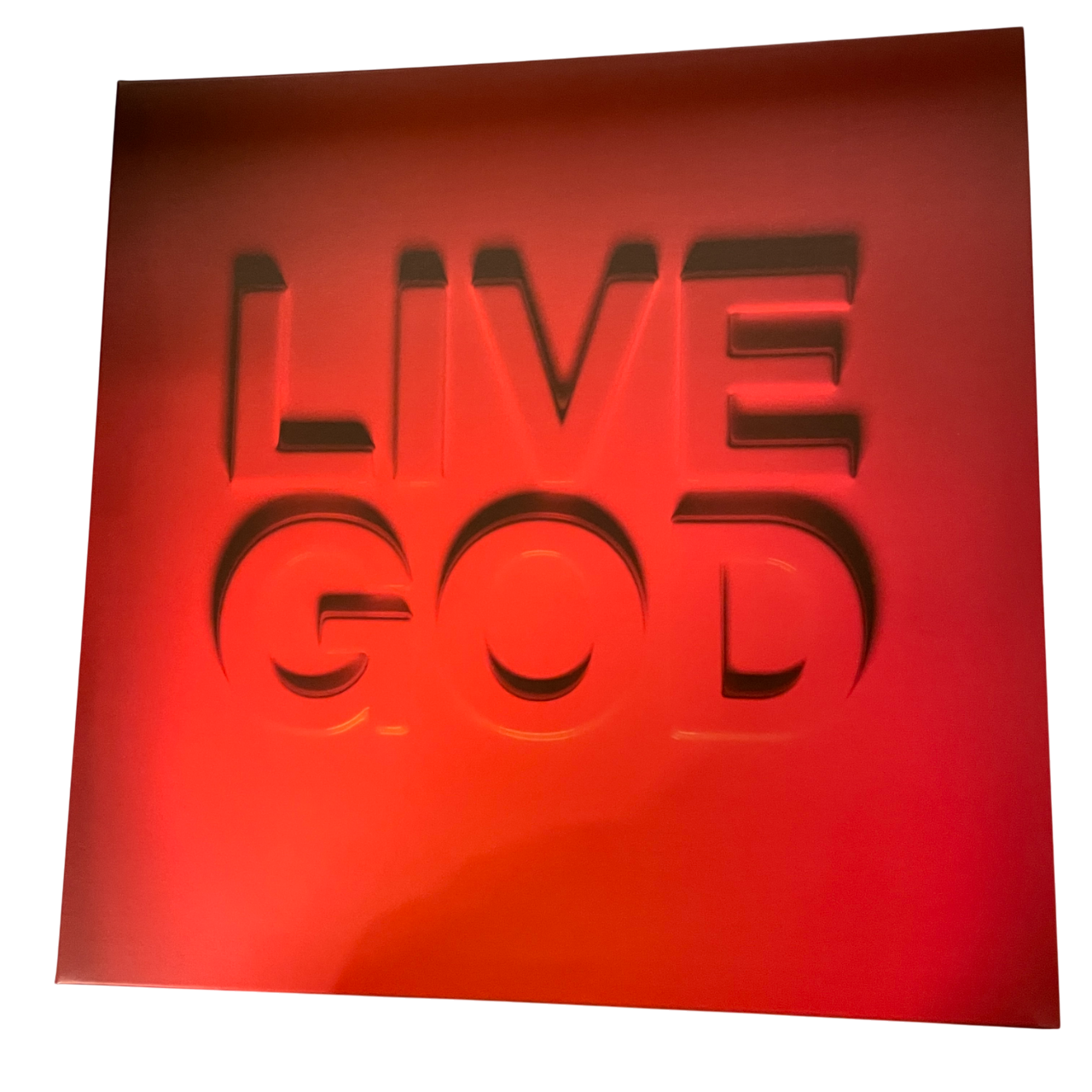 Nick Cave - Live God | 2LP