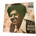 Muluken Mellesse - With The Dahlak Band | LP