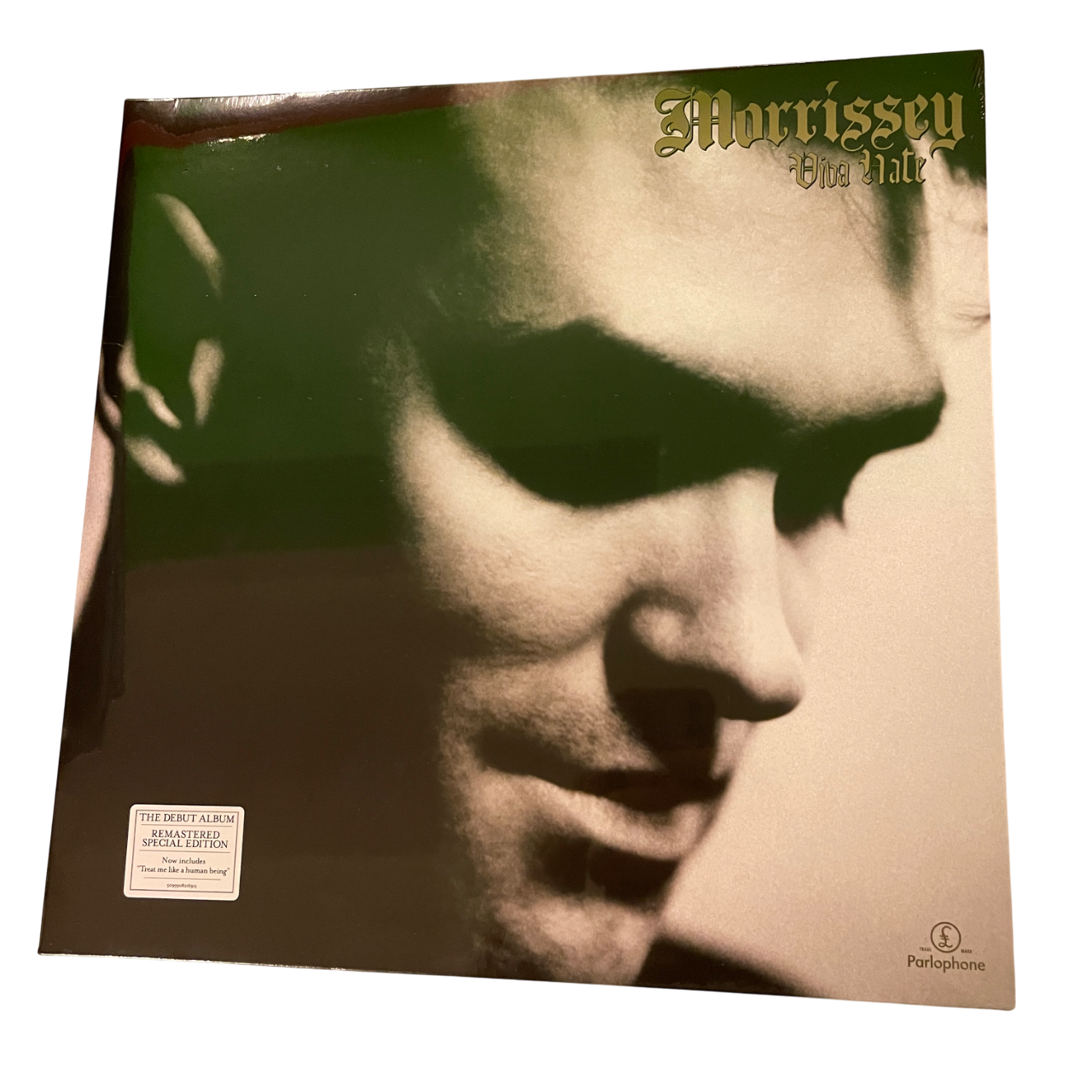 Morrissey - Viva Hate | LP