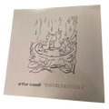 Arthur Russell - Instrumentals | LP