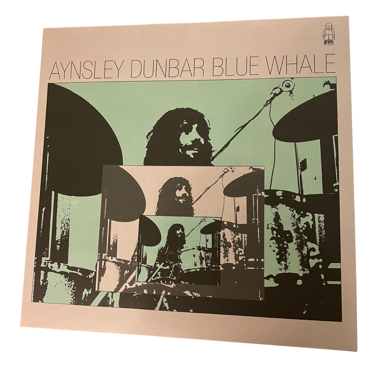 Aynsley Dunbar - Blue Whale | LP