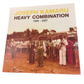 Joseph Kamaru - Heavy Combination: 1966 - 2007 | 2LP