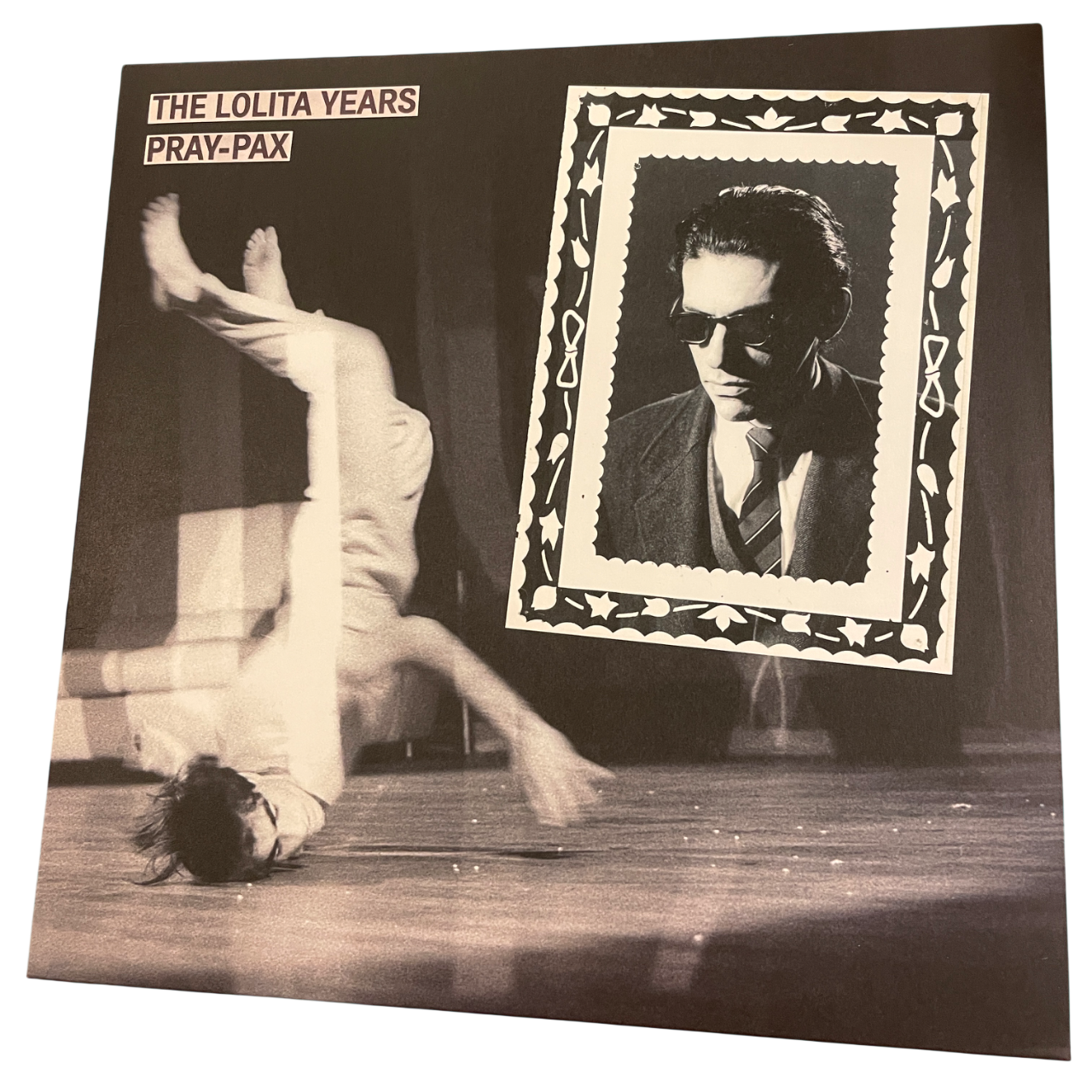 Pray-Pax - The Lolita Years | LP