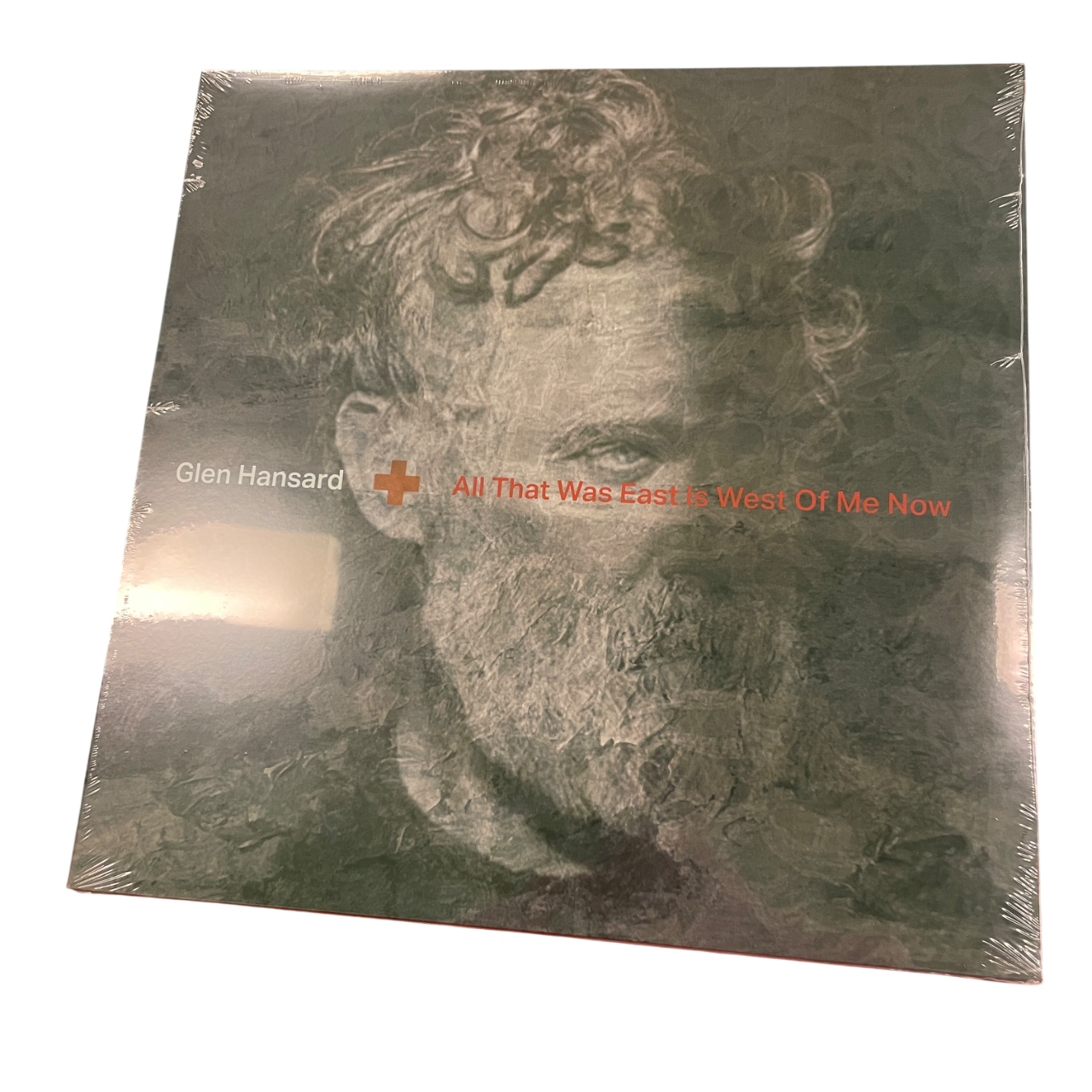 Glen Hansard - All That Was East Is West Of Me Now | LP