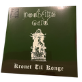 Dodheimsgard - Kronet TIl Konge | LP