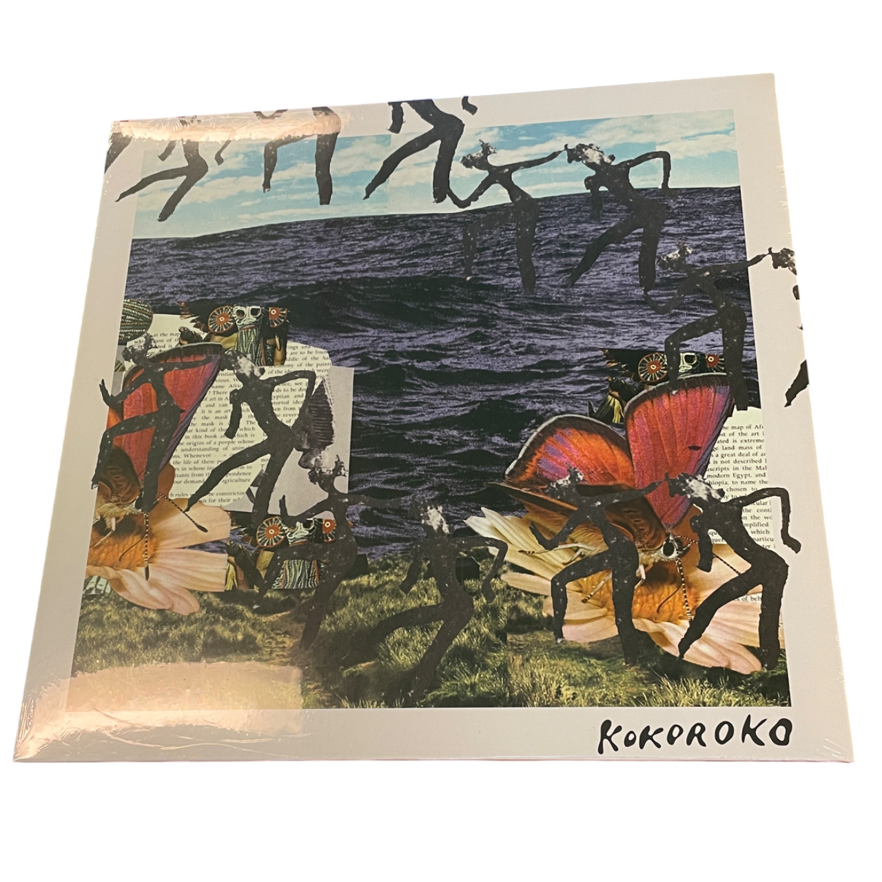 Kokoroko - Kokoroko | EP