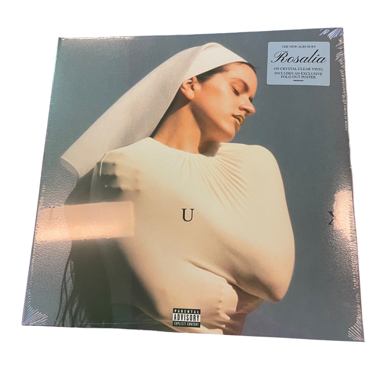 Rosalía - Lux | 2LP