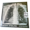Idles & Rob Simonsen - Caught Stealing | LP