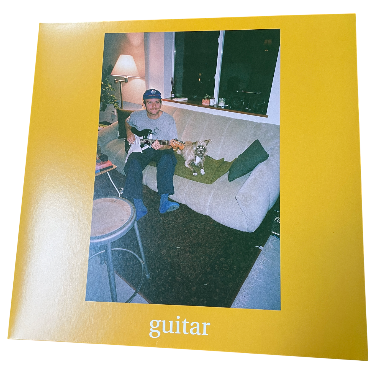 Mac Demarco - Guitar | LP