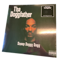 Snoop Doggy Dogg - Tha Doggfather | 2LP
