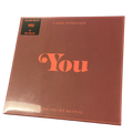 Larry Lovestein & The Velvet Revival - You | EP