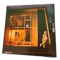 Idles - Crawler | LP