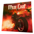 Meat Loaf & Friends - Their Ultimate Collection | LP