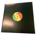 Paul Blackman / Augustus Pablo - Earth Wind & Fire / Ras Menelik Congo (Harp) | 12''