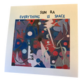 Sun Ra - Everything Is Space | 7"