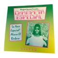 Álvaro el Bárbaro & Boogaloo – Champeta Especial | 7’’