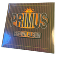 Primus - Brown Album | 2LP