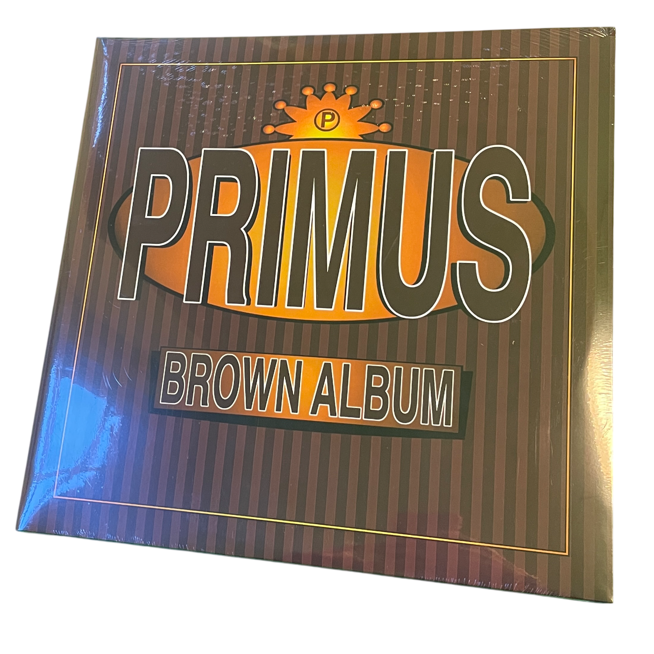 Primus - Brown Album | 2LP